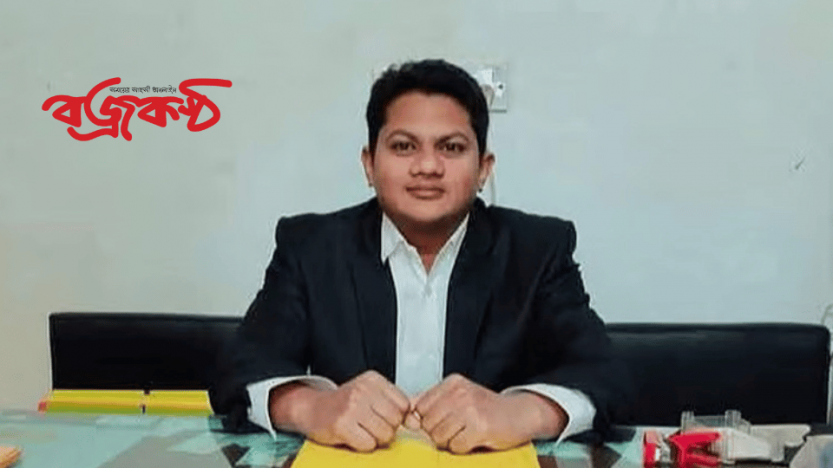 জামিন নিতে এসে পিটুনিতে প্রাণ গেল আইনজীবীর