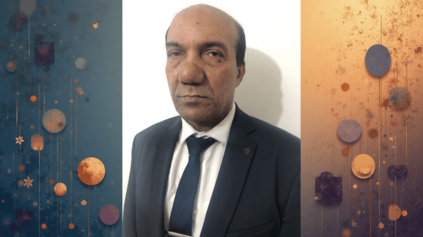 সাহিত্য সাধক উত্তম কে বড়ুয়া: জন্মদিনের শুভেচ্ছা