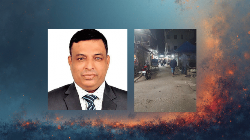 ছন্দে ফিরছে ঝিনাইদহ জেলা, একযুগ পর ঝিনাইদহ পেল সফল জেলা প্রশাসক একের পর এক ঝিনাইদহ শহর দখলমুক্ত করছেন জেলা প্রশাসক, আমজনতার অভিনন্দন