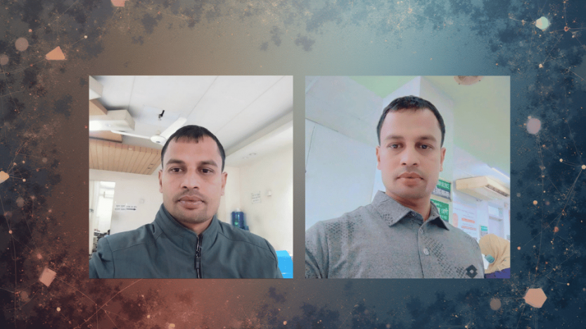 চুয়াডাঙ্গা-ঝিনাইদহে প্রতারক চক্রের বেপরোয়া তান্ডব, চাকরীর প্রলোভনে ৬ লাখ টাকা হাতিয়ে নেওয়ার পর বিপাকে ভুক্তভোগী পরিবার, থানায় অভিযোগ দায়ের