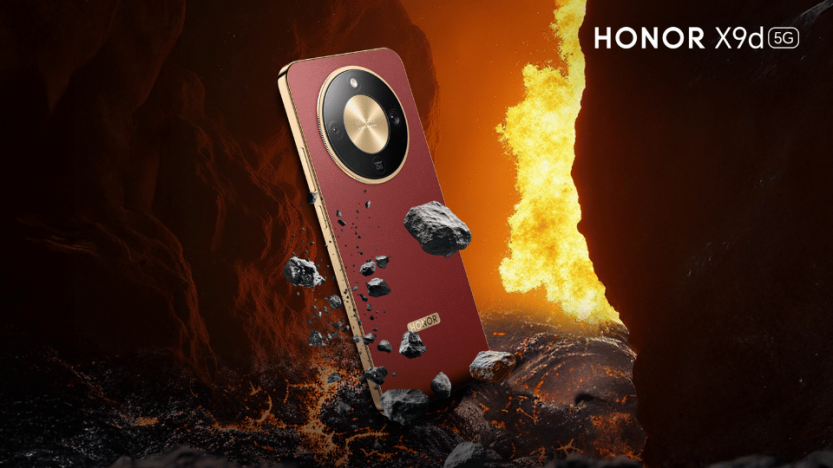 HONOR all set to launch the Guinness World Record holder X9d