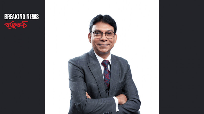 Sheikh Rakibul Karim Assigned as Managing Director and CEO of Guardian