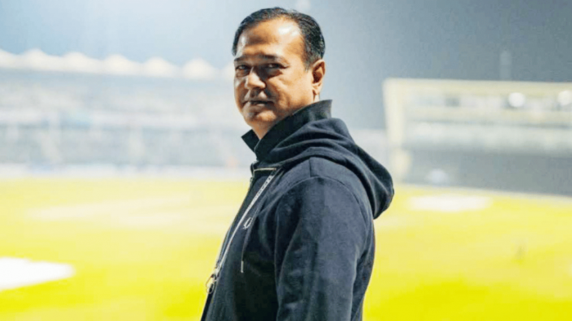 বিপিএল বা জাতীয় দলের খেলাই দেশের ক্রিকেটের সবকিছু নয়: আসিফ