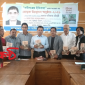 ‘নবীগঞ্জের ইতিকথা’ ভবিষ্যৎ গবেষকদের জন্য একটি  সহায়ক  দলিল মোড়ক উন্মোচন অনুষ্ঠানে বক্তারা