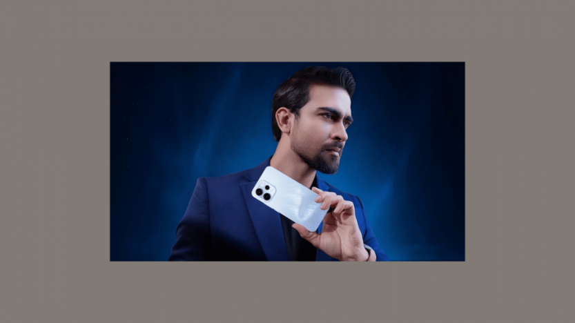 বাংলাদেশে প্রথমবার ‘ড্যান্সিং অরোরা’ডিজাইনে অপো রেনো ১৫ সিরিজ ফাইভজি