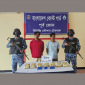 টেকনাফে ৪ কোটি টাকার ইয়াবাসহ   দুই মাদক পাচারকারী আটক
