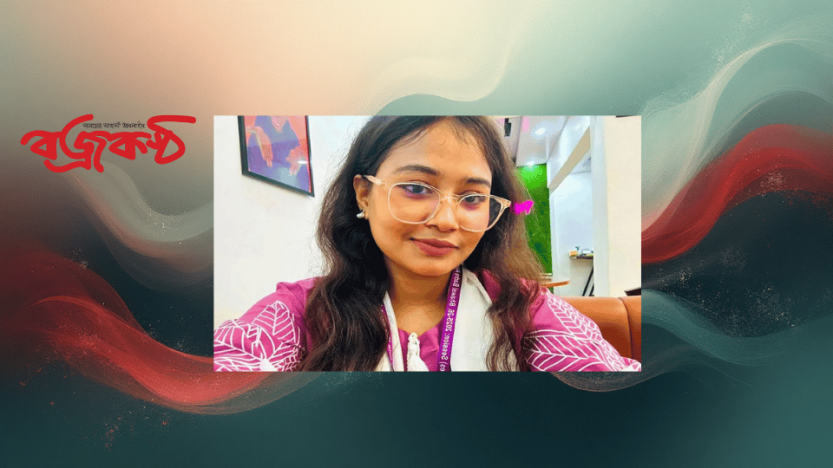 রিমান্ড বাতিল করে সুরভীকে জামিন দিলো আদালত