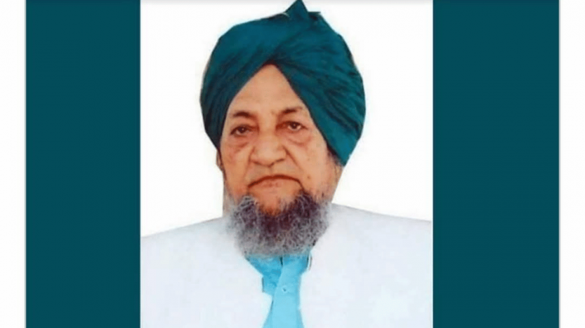 চির অমর শামসুল উলামা আল্লামা ফুলতলী ছাহেব কিবলাহ রহ. এক জীবন্ত ইতিহাস