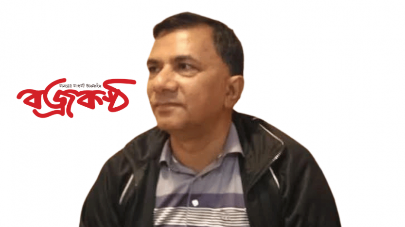 শোক সংবাদ প্রধান শিক্ষক আশীষ দে