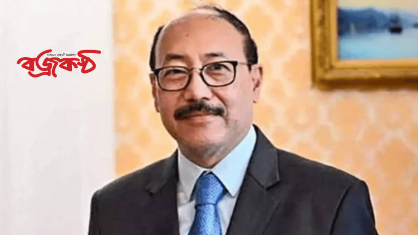 ভোট সুষ্ঠু হলে জামায়াত ক্ষমতায় আসতে পারবে না