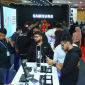 Digital Device and Innovation Expo 2026 kicks off-Samsung is the platinum sponsor