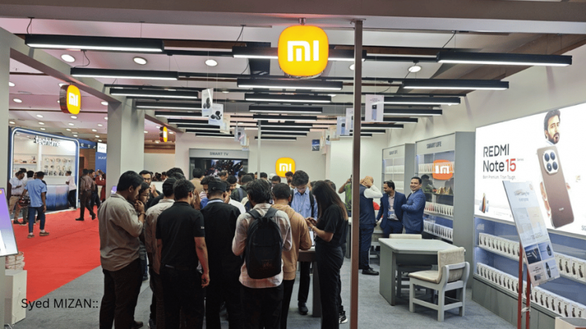 Xiaomi Offers Up to 50% Discount on Smart Lifestyle Products at Digital Device and Innovation Expo 2026