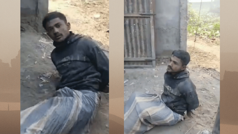 ঝিলকি সহ সাথের ৩ ডাকাত মারা গেলেও থামেনি চুরি-ডাকাতি!