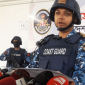 সুন্দরবনের নিরাপত্তা ও দস্যুতা দমনে নিরলসভাবে কাজ করছে কোস্টগার্ড