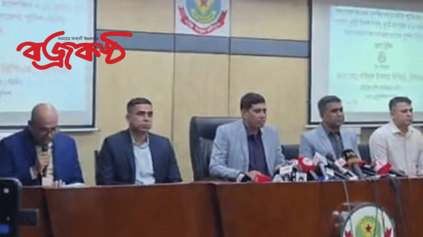 চাঁদাবাজি-আধিপত্য বিস্তারকে কেন্দ্র করে মুছাব্বিরকে হত্যা : ডিবি