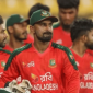 বিশ্বকাপ থেকে বাদ বাংলাদেশ