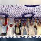ফ্যাসিবাদী দুঃশাসনের বিরুদ্ধে বৈষম্যহীন বাংলাদেশ প্রতিষ্ঠা করতে চাই