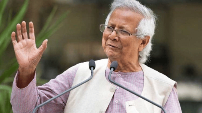 প্রধান উপদেষ্টার সম্পদের পরিমাণ ১৫ কোটি ৬২ লাখ টাকা