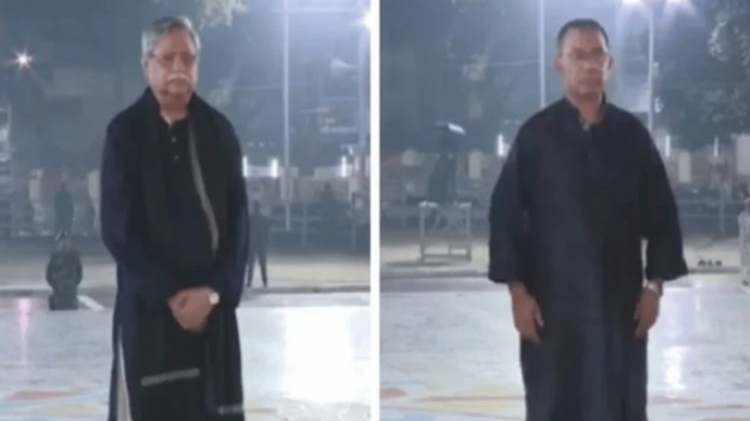 ভাষা শহিদদের প্রতি রাষ্ট্রপতি-প্রধানমন্ত্রীর শ্রদ্ধা