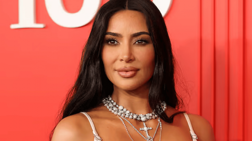 সাবেক স্বামীর বন্ধুর সঙ্গে প্রেম করছেন কিম