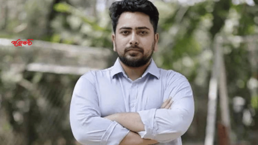 এনসিপির নাহিদ ইসলামের প্রার্থিতা বাতিল চেয়ে রিট