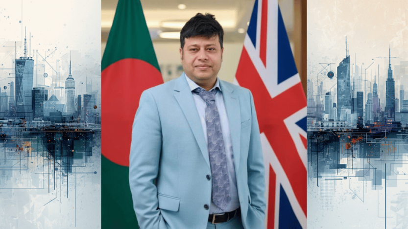 ন্যায়বিচার, আইনের শাসন ও নতুন রাজনৈতিক অধ্যায়ের প্রত্যাশা -ড. আজিজুল আম্বিয়া, কলাম লেখক ও গবেষক