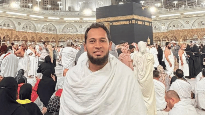 ইরান-ইসরায়েল সংঘাতে জেদ্দায় আটকা মুশফিকুর রহিম