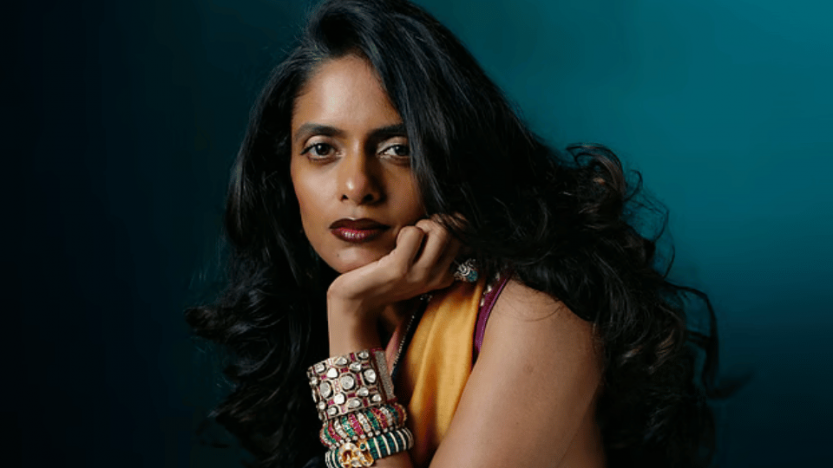 ‘দয়া করে আমাকে সিনেমায় নেবেন না’-কানি কুশ্রুতি। অভিনেত্রীর ইনস্টাগ্রাম থেকে