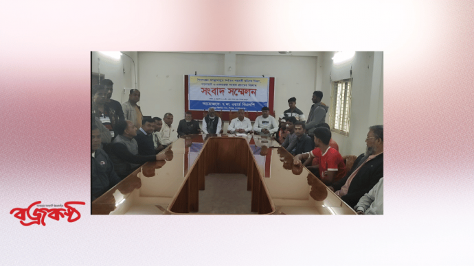 জামায়াতই বাড়িঘর ও আসবাবপত্র ভাঙচুর করেছে দাবি বিএনপি নেতার