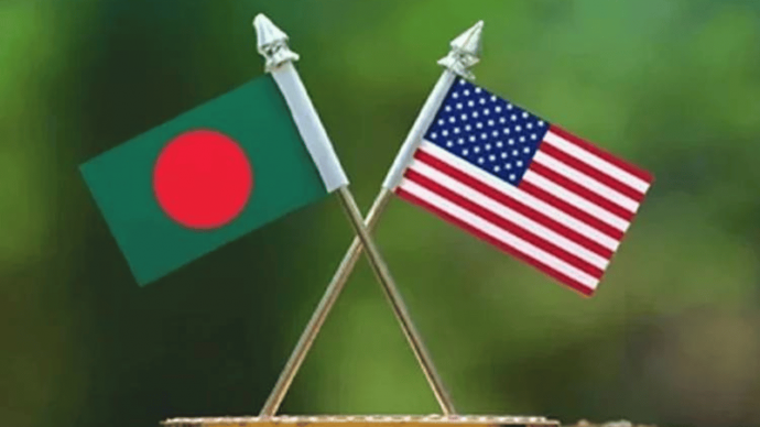 বাংলাদেশি পণ্যে ১ শতাংশ শুল্ক কমাল যুক্তরাষ্ট্র