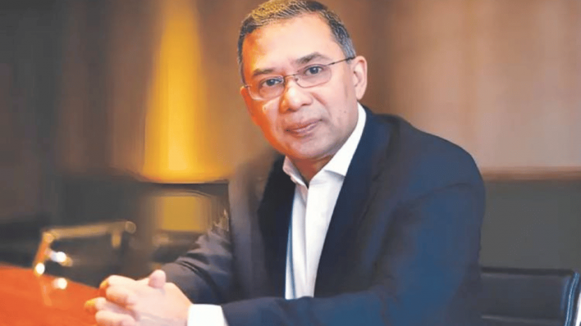 ঢাকা-১৭ আসনে তারেক রহমান এগিয়ে