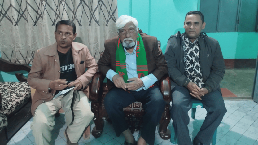 জননেতা নাছির উদ্দিন চৌধুরী : কালো টাকা ও প্রাসাদ ষড়যন্ত্রের বিরুদ্ধে জনগনের ভালবাসায় বিপুলভোটে বিজয়ী এক জন্মগত জনপ্রতিনিধি