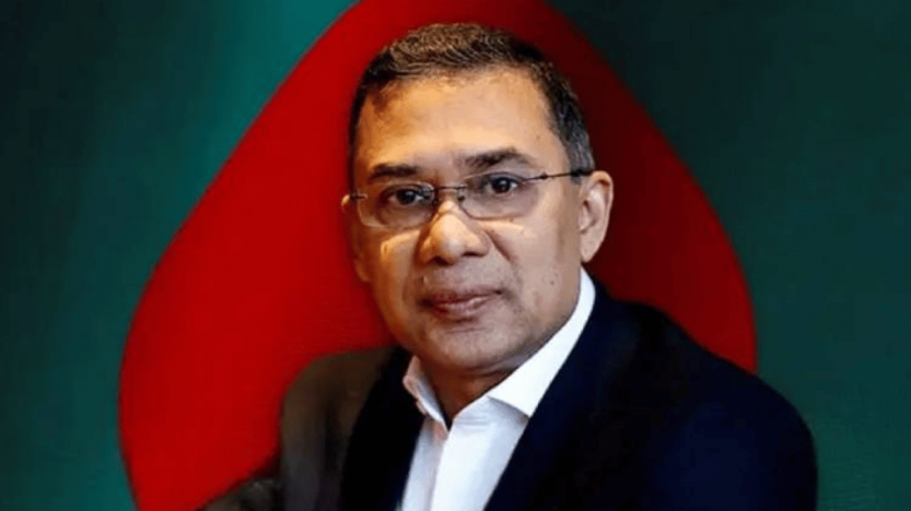 তারেক রহমানের শপথ অনুষ্ঠানে ১৩ রাষ্ট্রপ্রধানকে আমন্ত্রণ