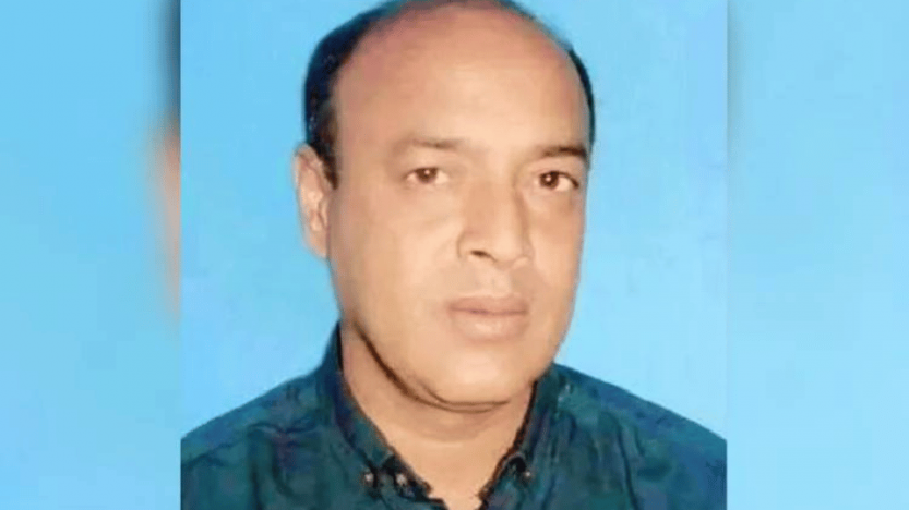 গাইবান্ধা কারাগারে আওয়ামী লীগ নেতার মৃত্যু