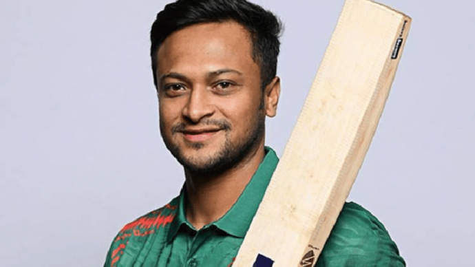 সাকিবের দেশে ফেরার গুঞ্জন নিয়ে যা জানা গেল