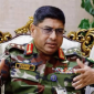 নতুন সরকারের নির্দেশে ব্যারাকে ফিরবে সেনাবাহিনী: সেনাপ্রধান