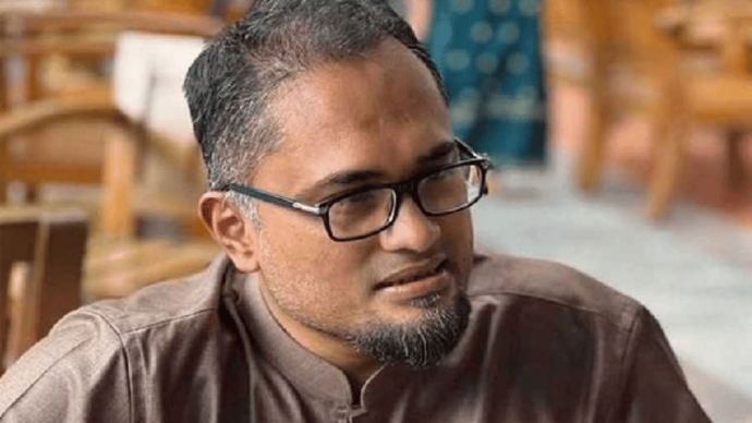 দিল্লিতে বাংলাদেশের প্রেস মিনিস্টার ফয়সাল মাহমুদের নিয়োগ বাতিল