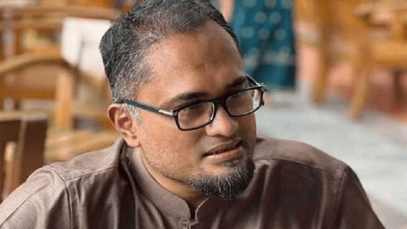 দিল্লিতে বাংলাদেশের প্রেস মিনিস্টার ফয়সাল মাহমুদের নিয়োগ বাতিল