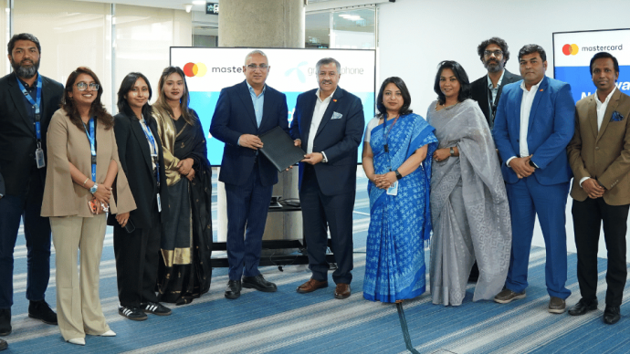 Grameenphone and Mastercard Partner to Unlock New Possibilities in Digital Lifestyle
