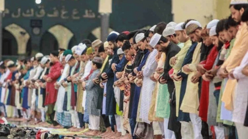 তারাবি নামাজ কত রাকাত পড়বেন