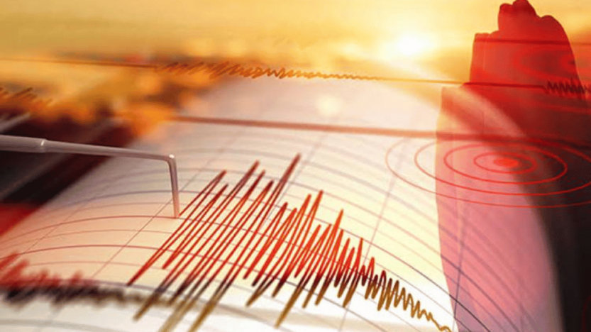 মালয়েশিয়ায় ৭ মাত্রার শক্তিশালী ভূমিকম্প