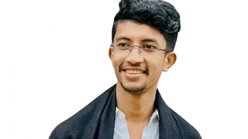 চাঁদাবাজি কাণ্ডে আলোচিত রিয়াদ আবারও গ্রেফতার