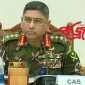 নির্বাচন না হওয়ার কোনো সুযোগ নেই: সেনাপ্রধান