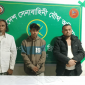 হবিগঞ্জের নবীগঞ্জে ১৪০ পিছ ইয়াবা সহ সেনাবাহিনীর হাতে ৩ ইয়াবা ব্যবসায়ী গ্রেফতার
