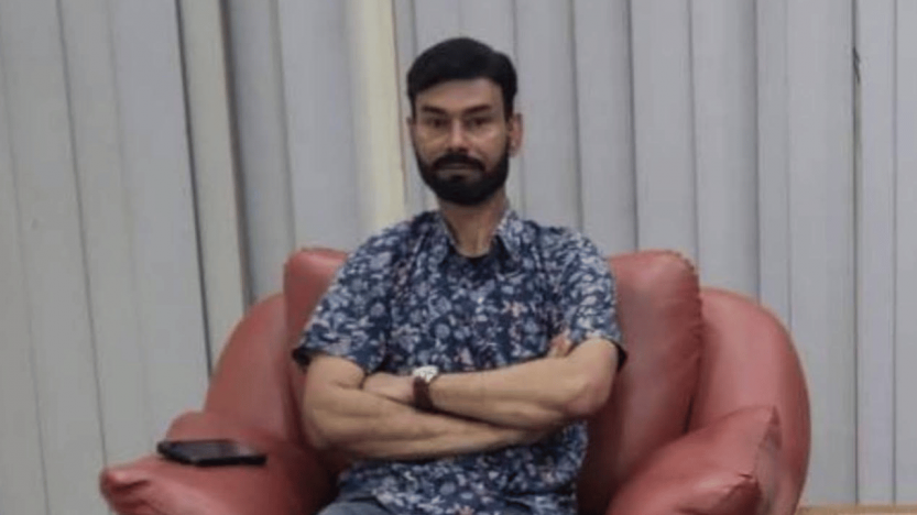 বিশিষ্ট সাংবাদিক কায়সারুল ইসলাম সুমন-এর মৃত্যুতে গ্রেটার সিলেট কমিউনিটি ইউকে’র শোক প্রকাশ