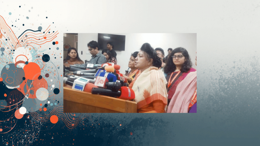 জামায়াত আমিরের প্রার্থিতা বাতিলের দাবিতে ইসিতে ১১ নারী সংগঠন