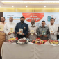 বিশিষ্ট লেখক ও গবেষক জসীম উদ্দিন খন্দকার রচিত বইয়ের মোড়ক উন্মোচন অনু‌ষ্ঠিত