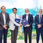 Unimass Holdings Ltd. signs MoU with DIU to strengthen industry–academia collaboration
