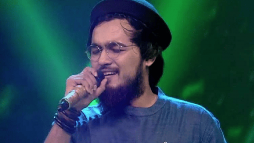 সংগীতশিল্পী নোবেল আবারও গ্রেফতার