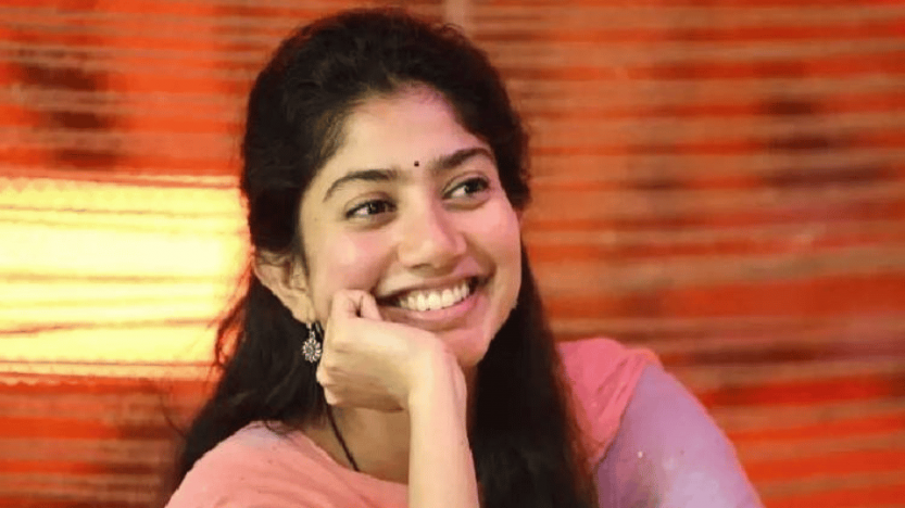 কিংবদন্তি কণ্ঠশিল্পীর বায়োপিকে সাই পল্লবী